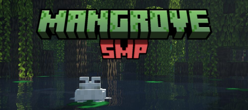 MangroveSMP